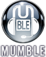 Mumble Logo